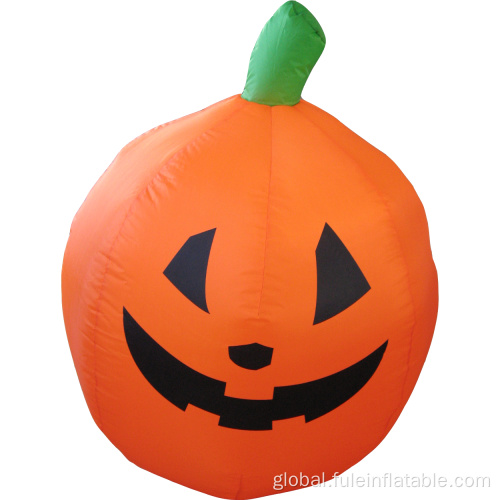 Inflatable Outdoor for Halloween Halloween Inflatable Blow Up Pumpkin for Decorations Supplier